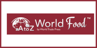 A to Z World Food